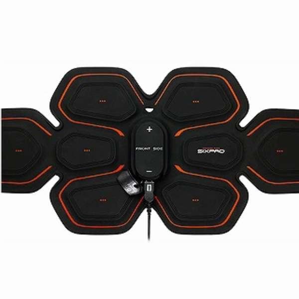 トレーニングギア SIXPAD シックスパッド Abs Belt SP-AB2209F-S