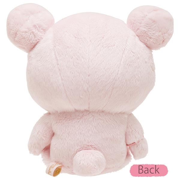 San-X（サンエックス） リラックマ 桜リラックマ あつめておすわり