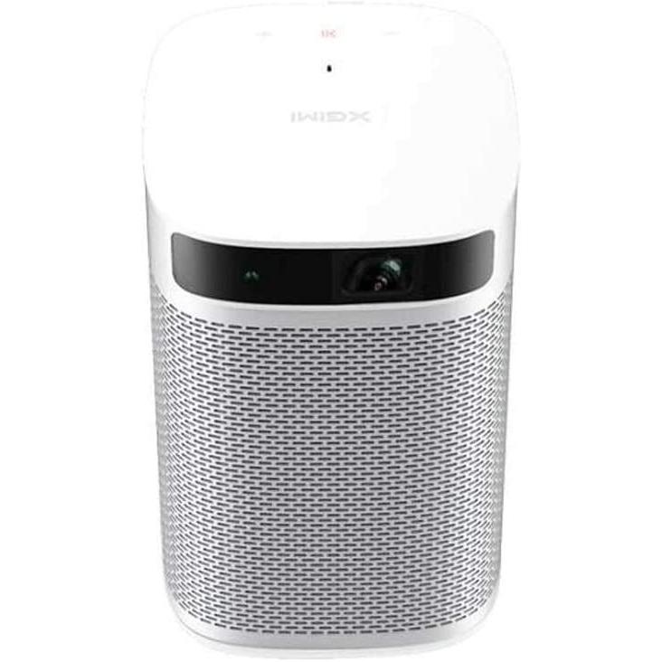 XGIMI（ジミー） XGIMI MoGo DLP 3D Projector XJ03W White Android TV