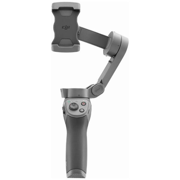 DJI ディージェイアイ Osmo Mobile 3 Combo スマートフォン用