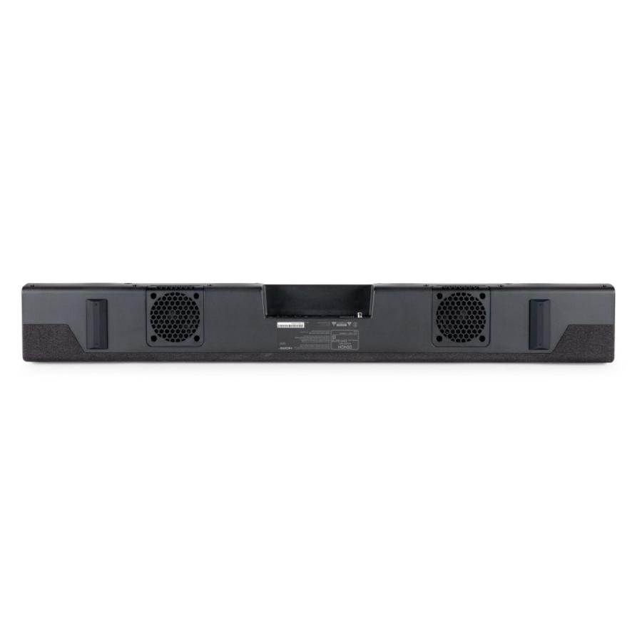 DENON（デノン） サウンドバー ブラック DHT-S218K DolbyAtmos対応