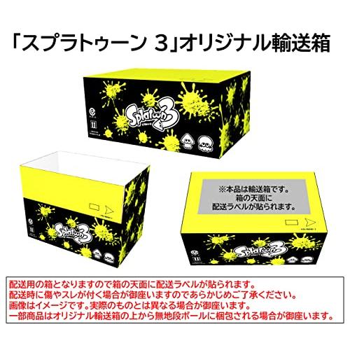Nintendo Switch スプラトゥーン3 みんなでナワバリバトルセット
