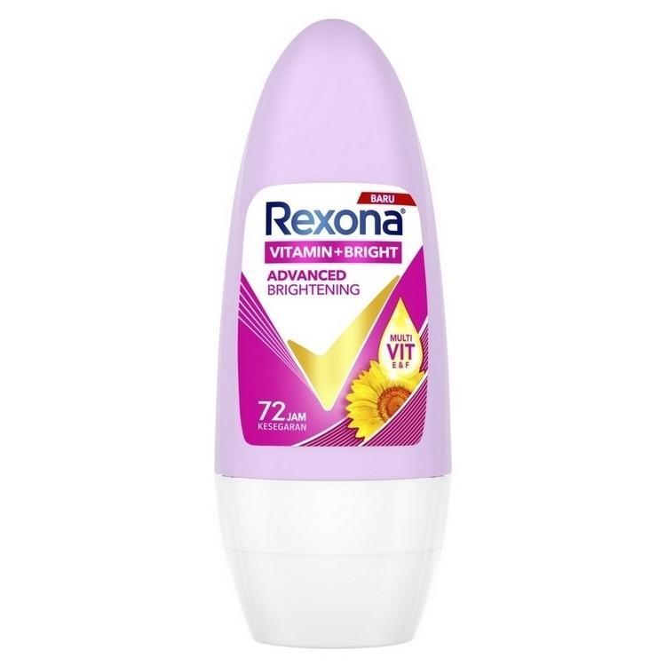 Rexona レクソナ デオドラント ロールオン 45ml 男性用女性用 いろいろ