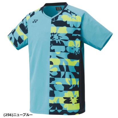YONEX ヨネックス ゲームシャツ(フィットスタイル) ユニホーム 半袖