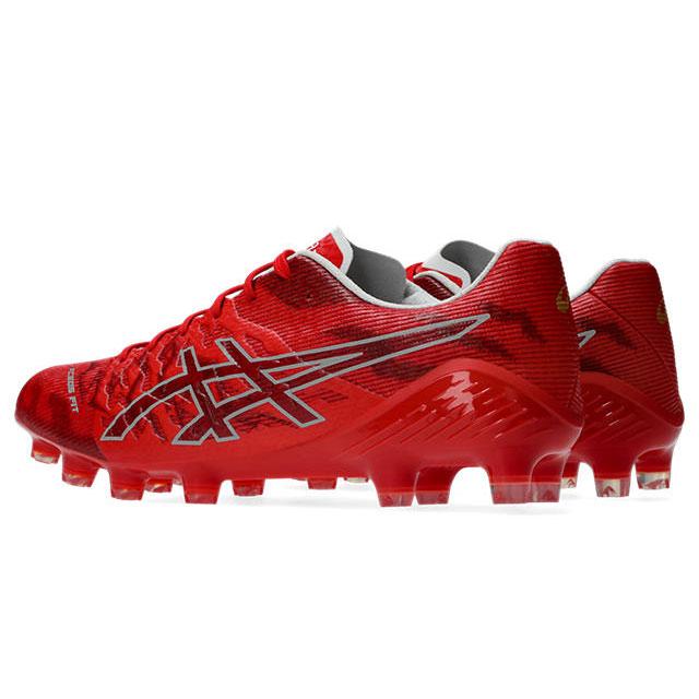 ASICS（アシックス） 25％OFF！ DSライト アクロス 3 クラシックレッド