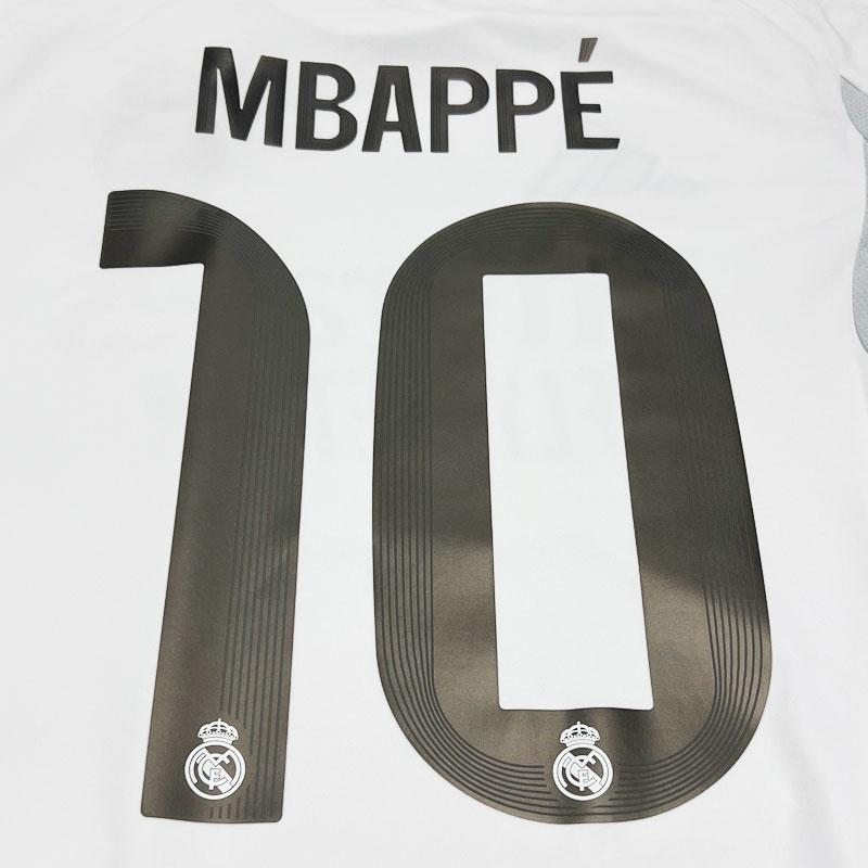 adidas（アディダス） レアル・マドリード 25-26 ホーム レプリカ