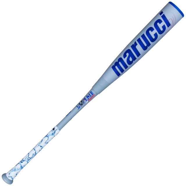 marucci（マルーチ） 少年軟式バット 複合バット 青ワニ ワニ