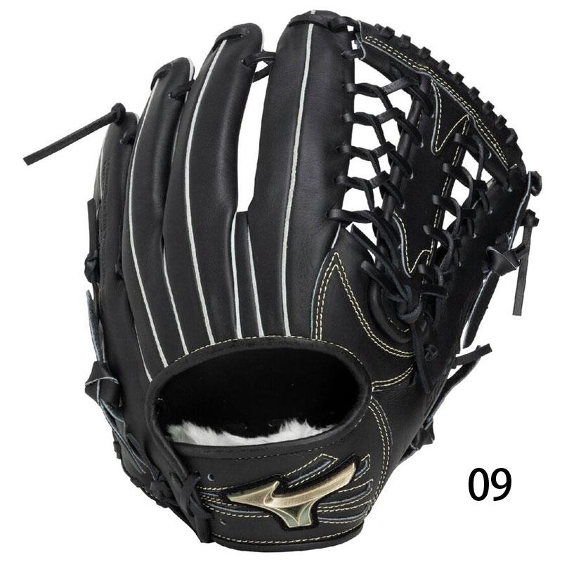 MIZUNO（ミズノ） ☆袋プレ☆ 軟式グラブ グローバルエリート SELECT