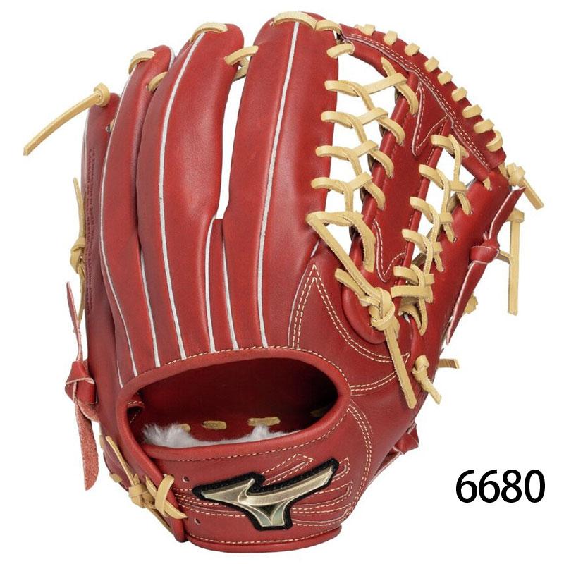 MIZUNO（ミズノ） ☆袋プレ☆ 軟式グラブ グローバルエリート SELECT