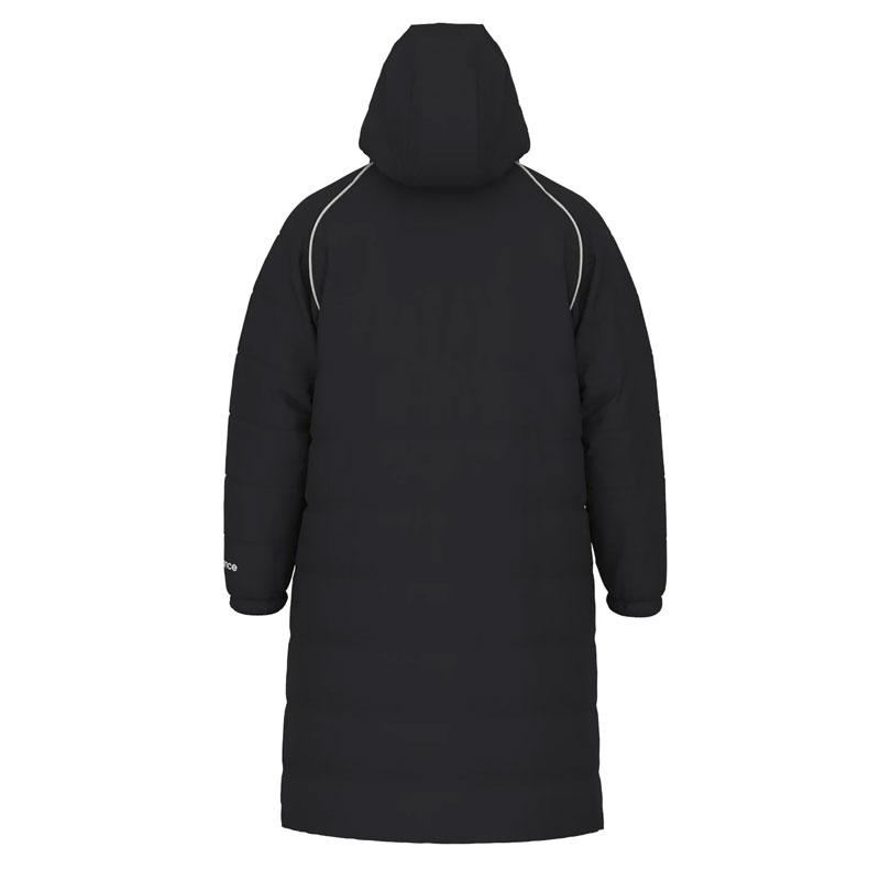 New Balance（ニューバランス） 39％OFF！ パデッドコート ロング