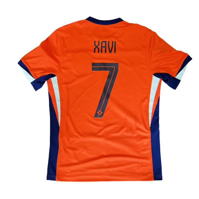 NIKE（ナイキ） 28％OFF！ サッカー レプリアユニフォーム オランダ