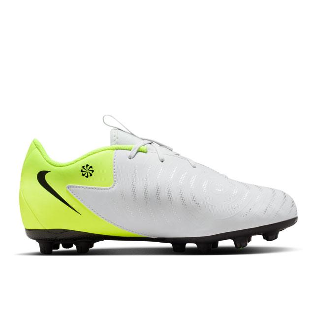 NIKE（ナイキ） 33％OFF！ サッカースパイク ジュニア ファントム GX2