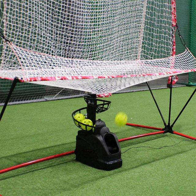 FIELD FORCE（フィールドフォース） トスマシン・フロントトス