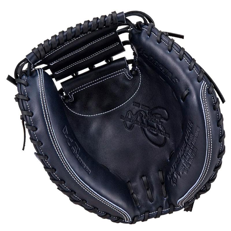 ハタケヤマ（HATAKEYAMA） 硬式グラブ キャッチャーミット M8型 伊藤