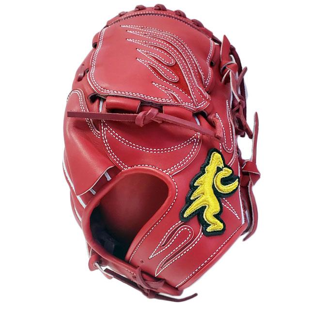 GLOVE STUDIO RYU リュウ 硬式グラブ キップレザー 野球 グローブ