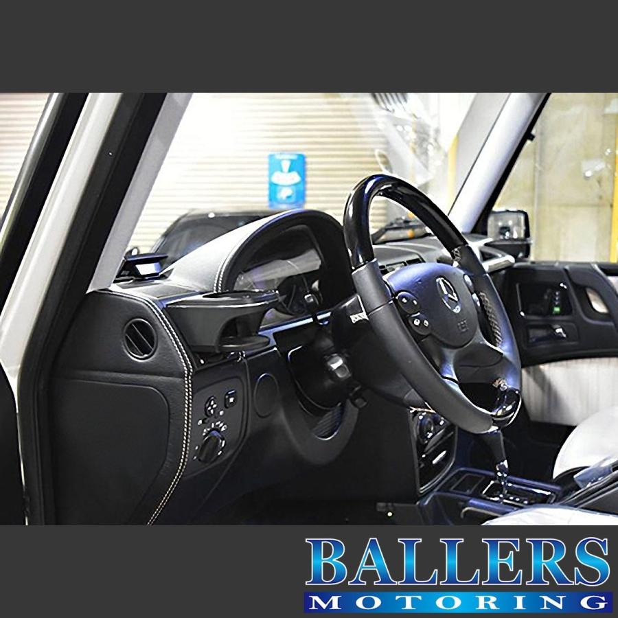 Mercedes-Benz（メルセデス・ベンツ） ベンツ W463 Gクラス 専用 IID製