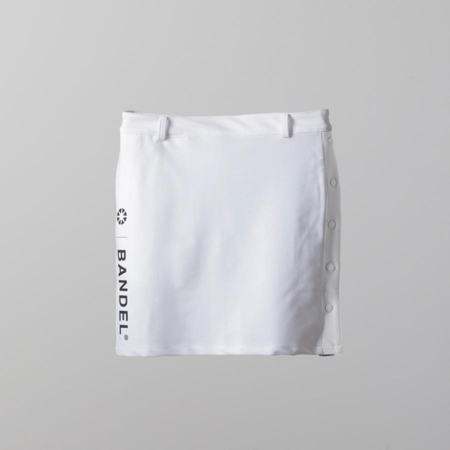 BANDEL（バンデル） WOMENS BASIC SKIRT スカート ゴルフ レディース