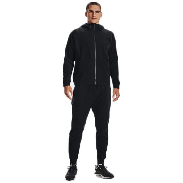 UNDER ARMOUR（アンダーアーマー） UAラッシュ フリース フルジップ
