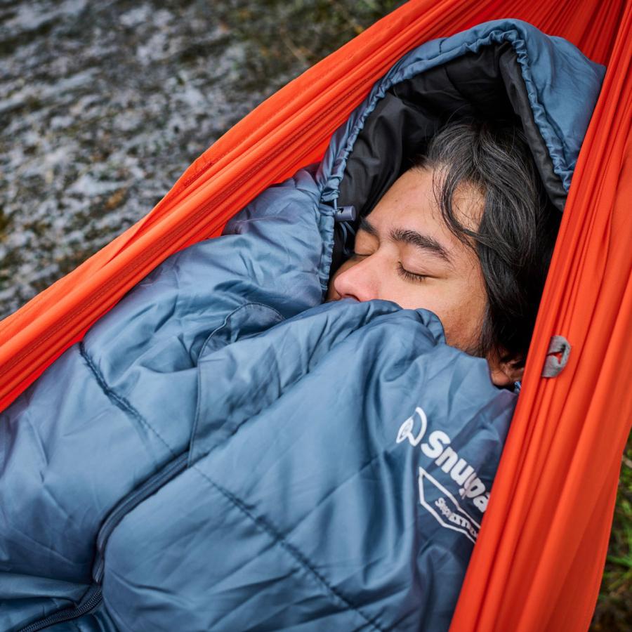 Snugpak（スナグパック） スリーパーエクストリーム マミー センター