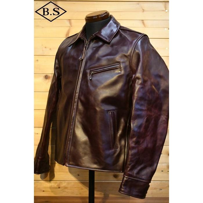 Aero Leathers（エアロレザー） AERO LEATHER レザージャケット