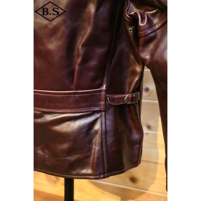 Aero Leathers（エアロレザー） AERO LEATHER レザージャケット