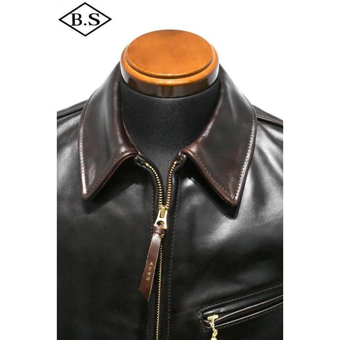 Aero Leathers（エアロレザー） AERO LEATHER レザージャケット