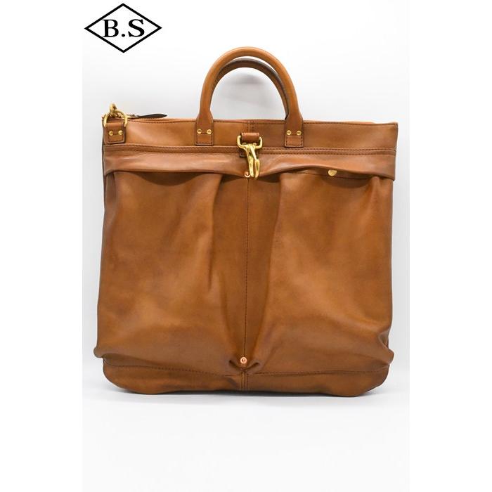 vasco（ヴァスコ） バッグ 別注 VASCO×BS ヘルメットバッグ SAND