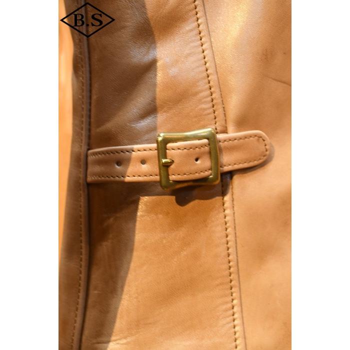 ワイツーレザー レザージャケット Y'2 LEATHER KR-42 HORSE SINGLE