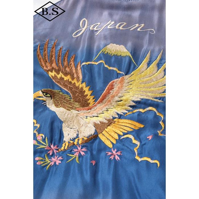 テーラー東洋 TAILOR TOYO スカジャン TT15793-119 Mid 1950s Style