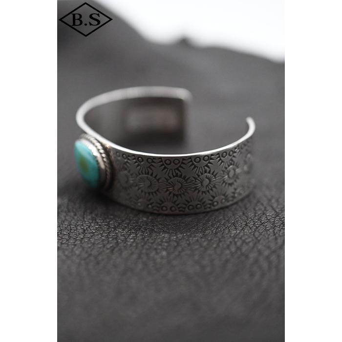 Indian Jewelry インディアンジュエリー 小物 バングル C10-157 タオス