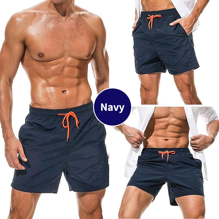 水着 メンズ 海パン サーフパンツ 大きいサイズ 海水パンツ インナー