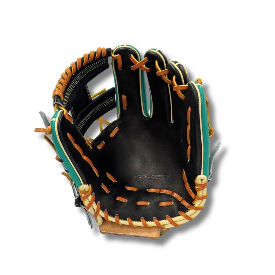 アイピーセレクト 野球 軟式内野手用グラブ オーダーセレクト