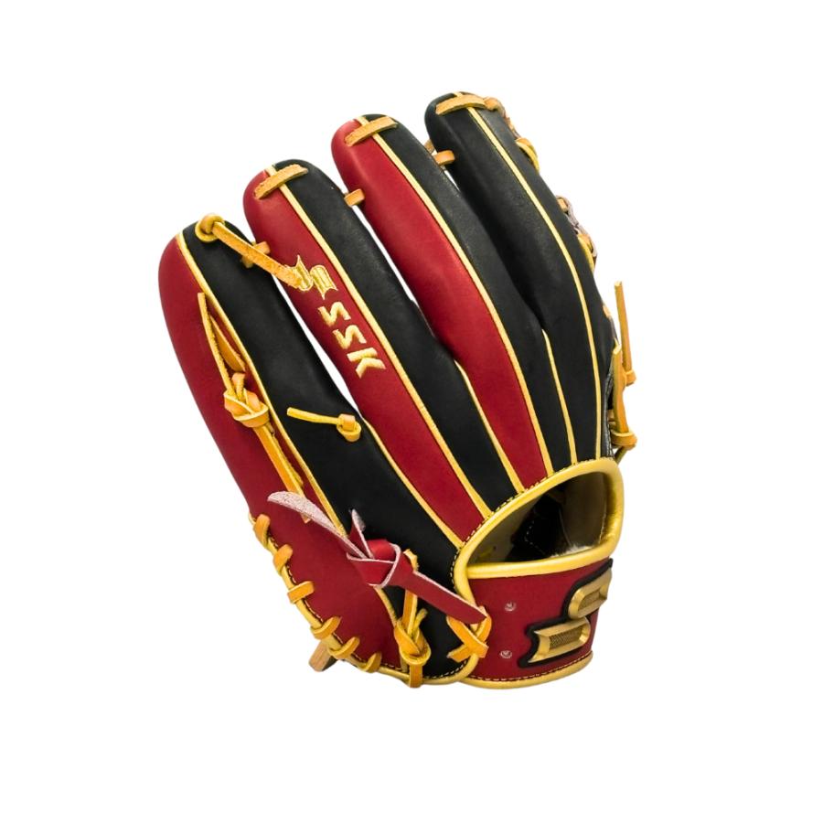 proedge SSK エスエスケイ プロエッジ 軟式内野手用グラブ オーダー