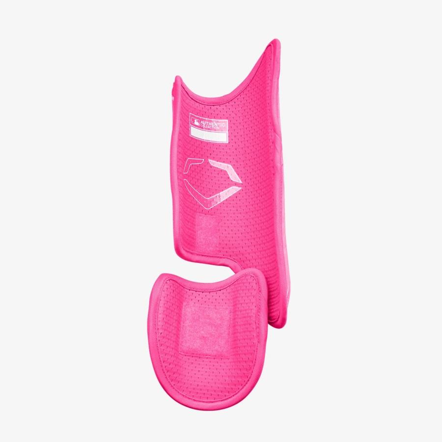 EVOSHIELD（エボシールド） ピンク EvoShield Pro SRZ MLB Baseball