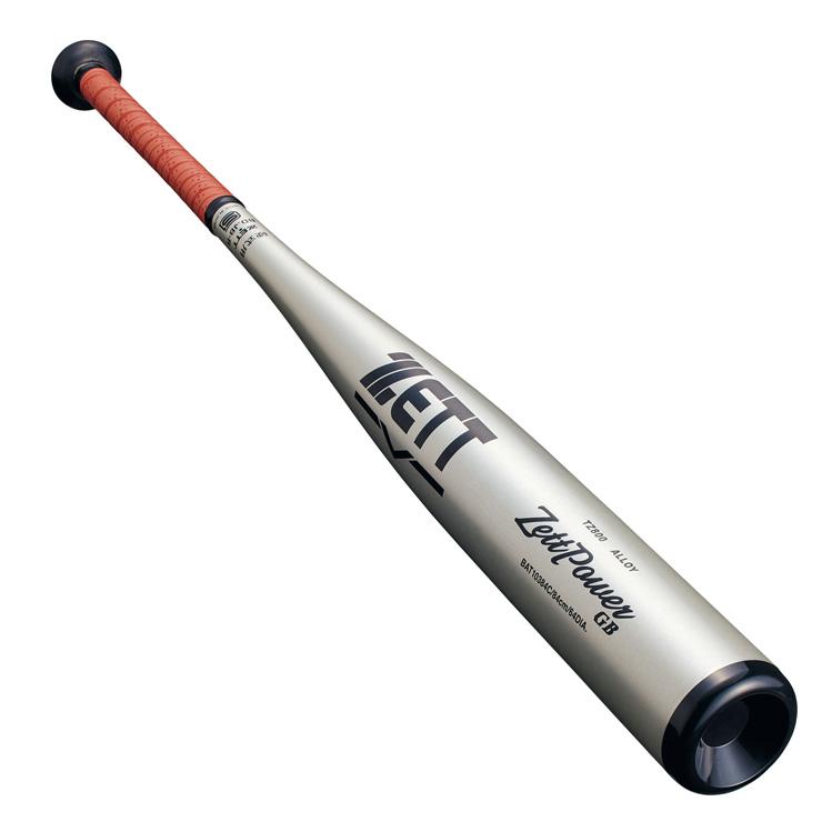 マルチ金属バット(低反発)高校野球対応 85cm 917gトップミドルバランス
