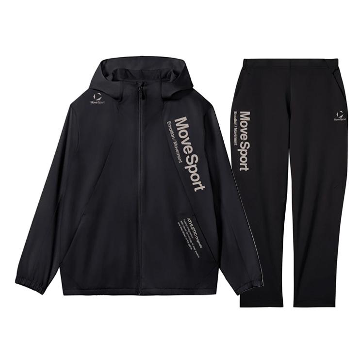 MOVESPORT 2026モデル デサント ムーブスポーツ サンスクリーン