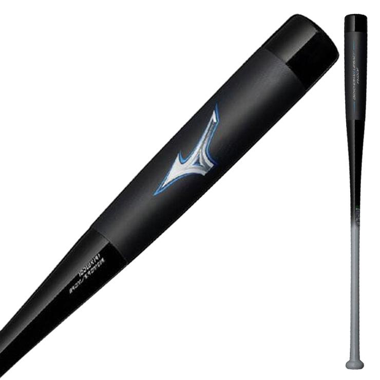 MIZUNO（ミズノ） ビヨンドマックス レガシー ノックバット 軟式用