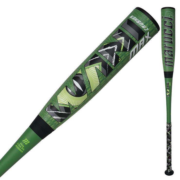 marucci（マルーチ） ワニクラMAX 一般軟式 ワニクラッシャー マックス