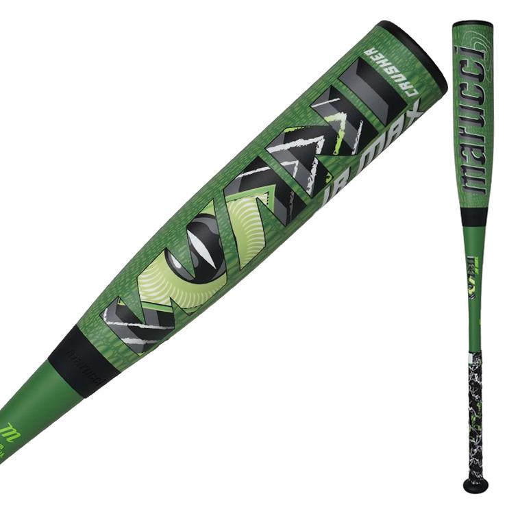 marucci（マルーチ） 2026モデル 少年軟式 ワニクラッシャー マックス