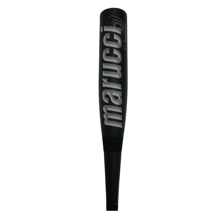 marucci（マルーチ） 少年軟式 ワニクラッシャー スピード ブラック 黒