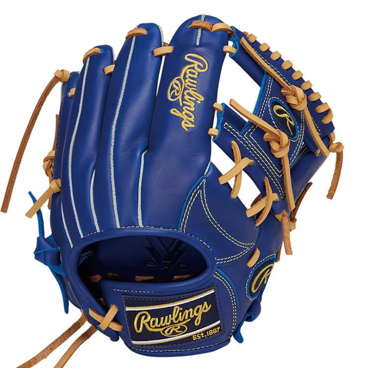 Rawlings（ローリングス） 少年軟式 グローブ グラブ オールラウンド用