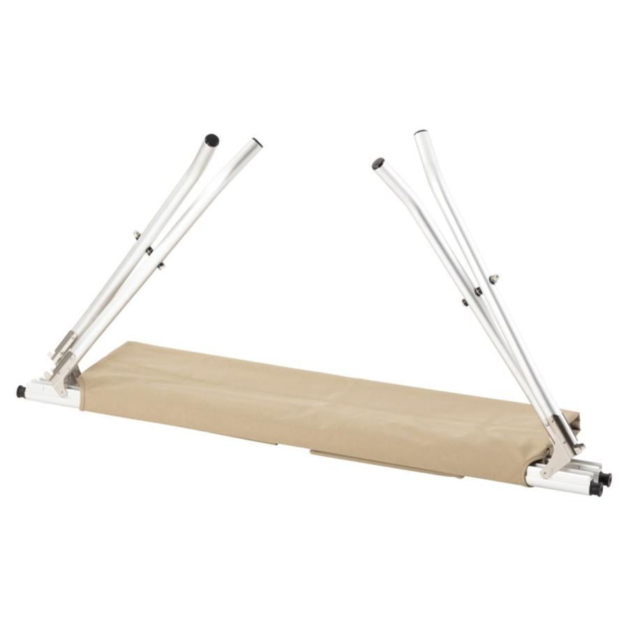 snow peak（スノーピーク） コットハイテンション (BD-030R