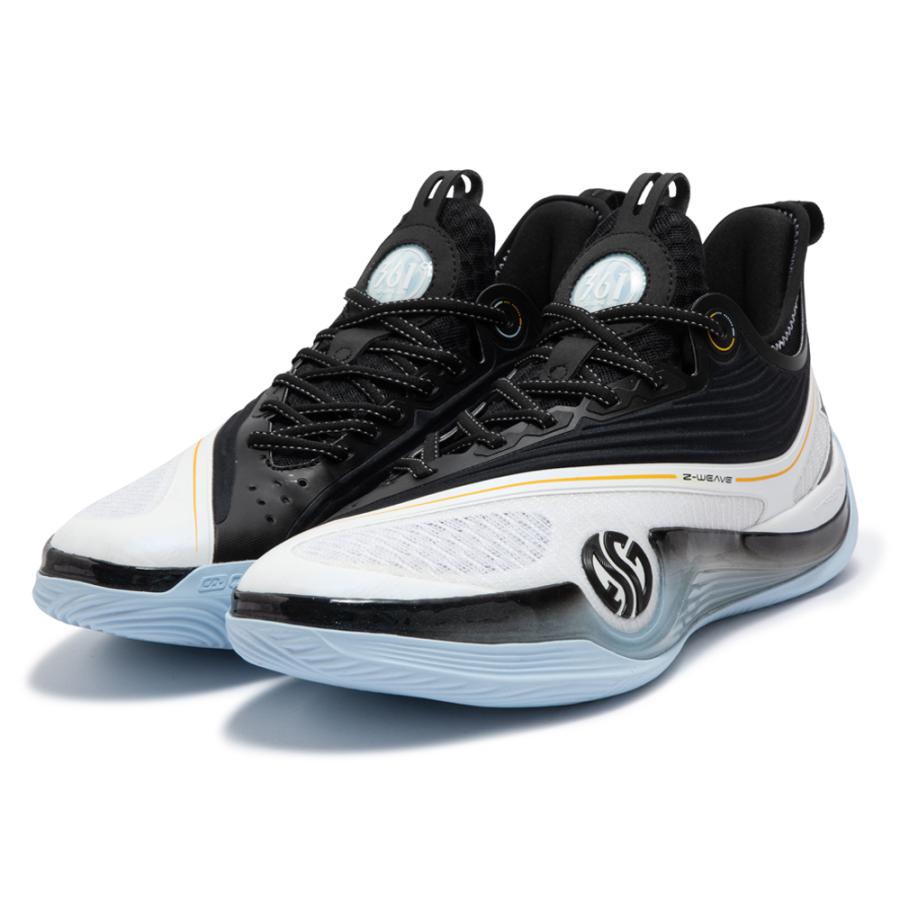 361° バスケットシューズ28センチ 361° バスケットシューズ28センチ