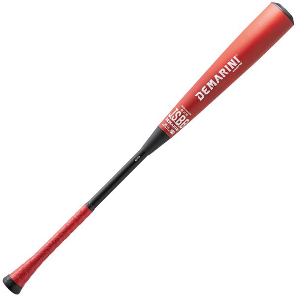 K-POINT ディマリニ『DeMARINI』 軟式野球バット ケーポイント