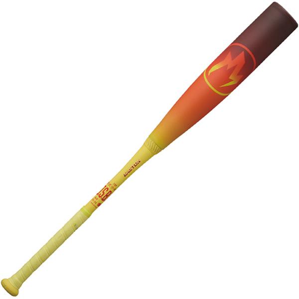 EASTON（イーストン） 軟式野球バット ハイプファイヤー HYPE FIRE