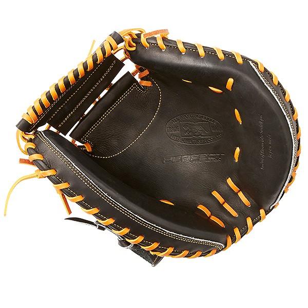 美津和タイガー（MITSUWA TIGER） 交換往復送料無料 硬式キャッチャー