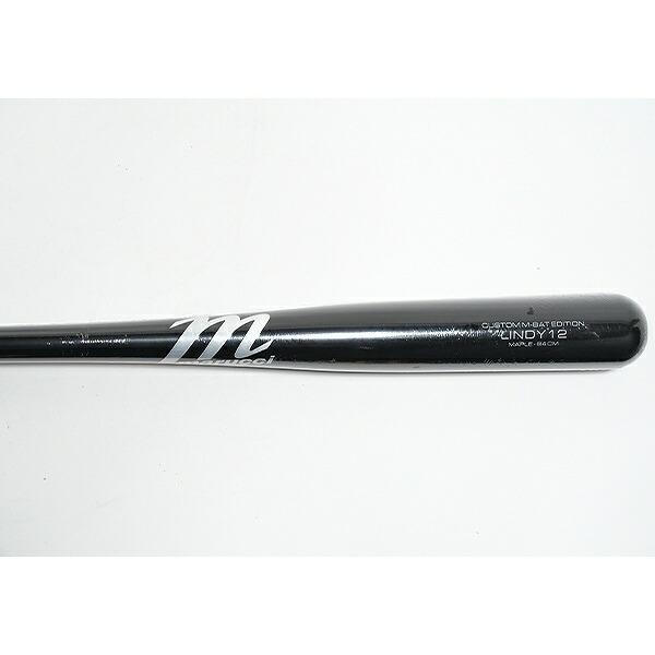 marucci（マルーチ） 交換無料 野球 軟式木製バット マルッチ