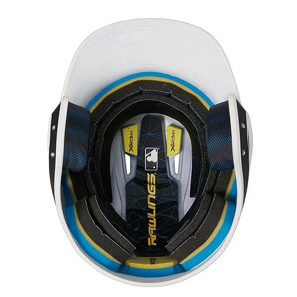 Rawlings（ローリングス） ソフトボール ヘルメット 大人 MACH（マッハ