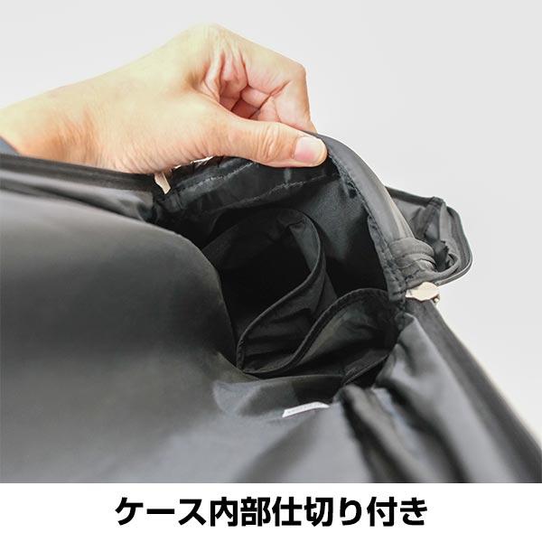 marucci（マルーチ） 野球 バットケース 3本入れ 大人 マルッチ TRIPLE