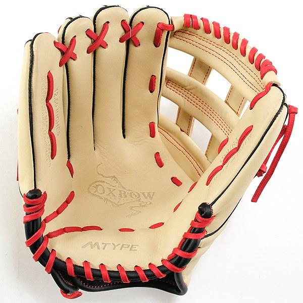 marucci（マルーチ） 交換無料 野球 グローブ 硬式・軟式兼用 大人 左